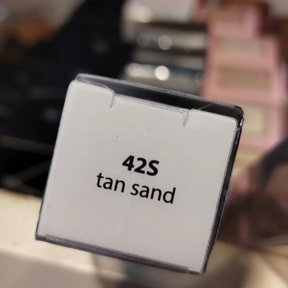 Tarte Shape Tape‎ Contour Concealer 42S tan Sand Authentic Guaranteed